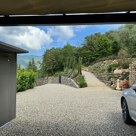 Borgata Cantone Country House B&B Garlenda Extérieur photo