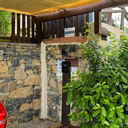 Borgata Cantone Country House B&B Garlenda Extérieur photo