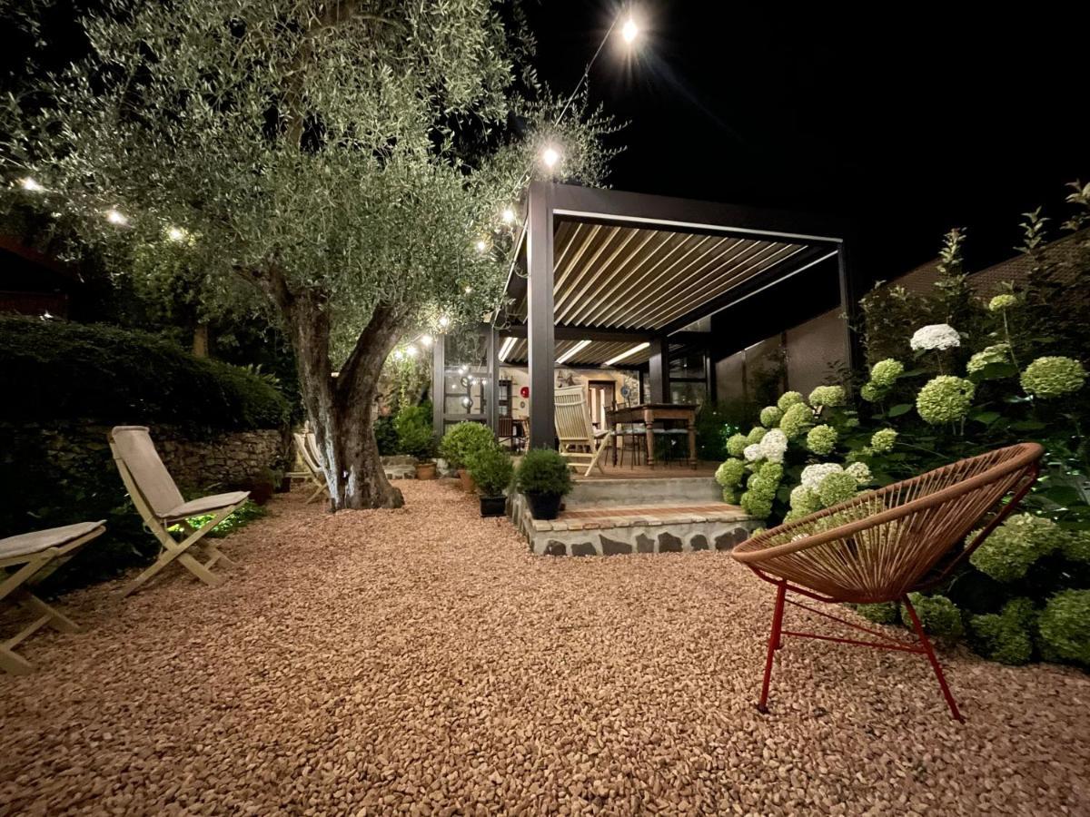 Borgata Cantone Country House B&B Garlenda Extérieur photo