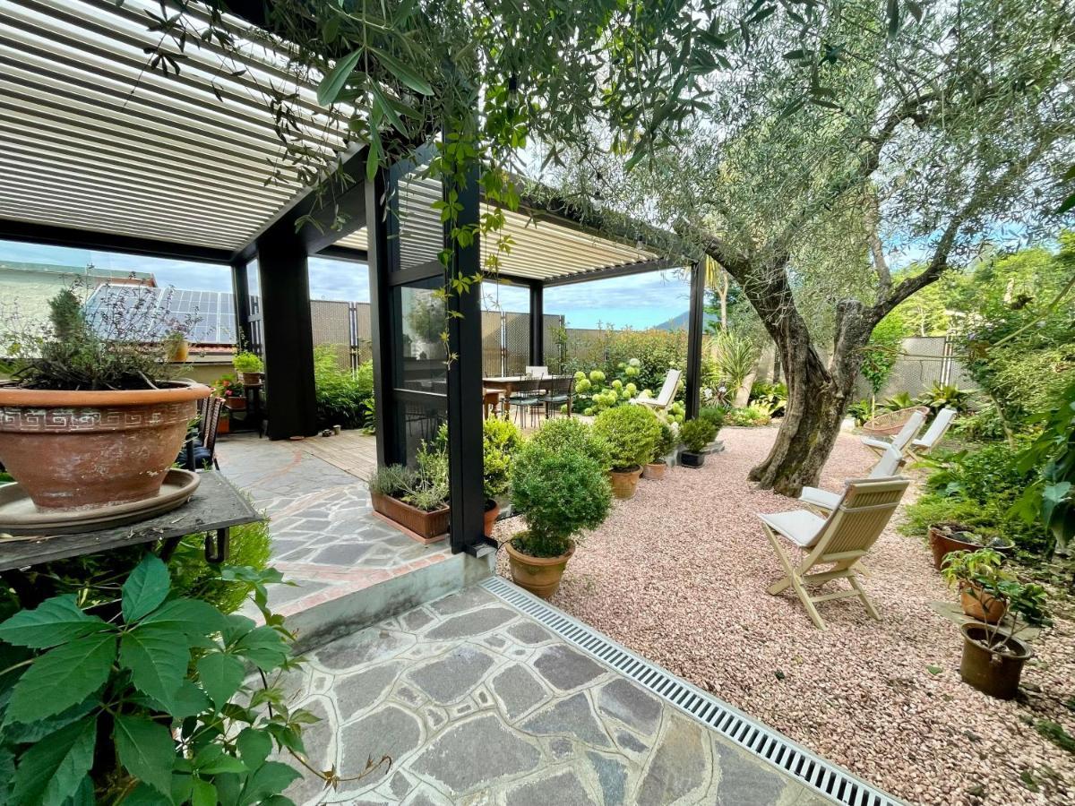 Borgata Cantone Country House B&B Garlenda Extérieur photo