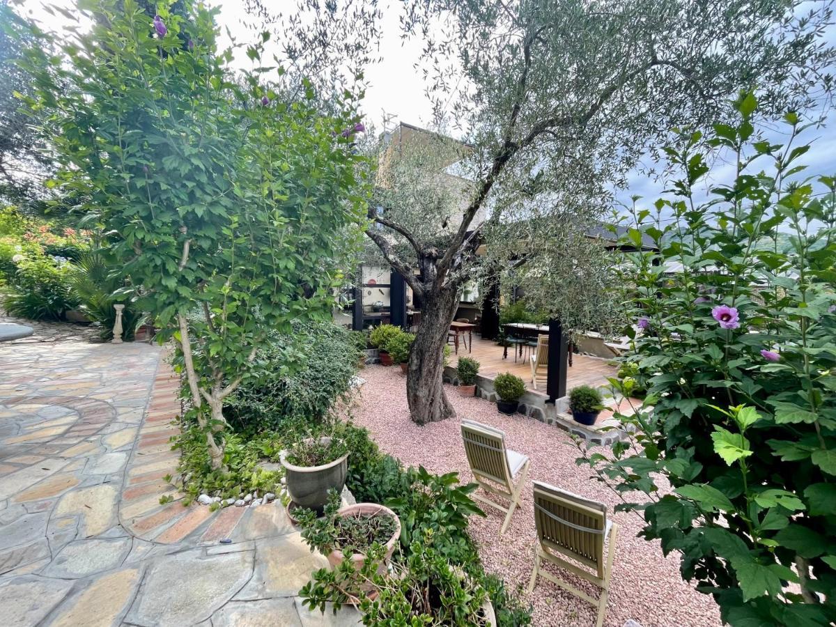Borgata Cantone Country House B&B Garlenda Extérieur photo