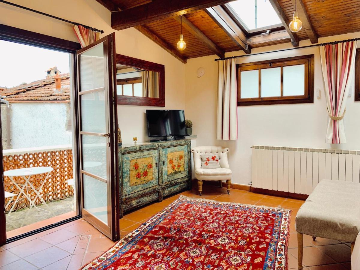 Borgata Cantone Country House B&B Garlenda Extérieur photo