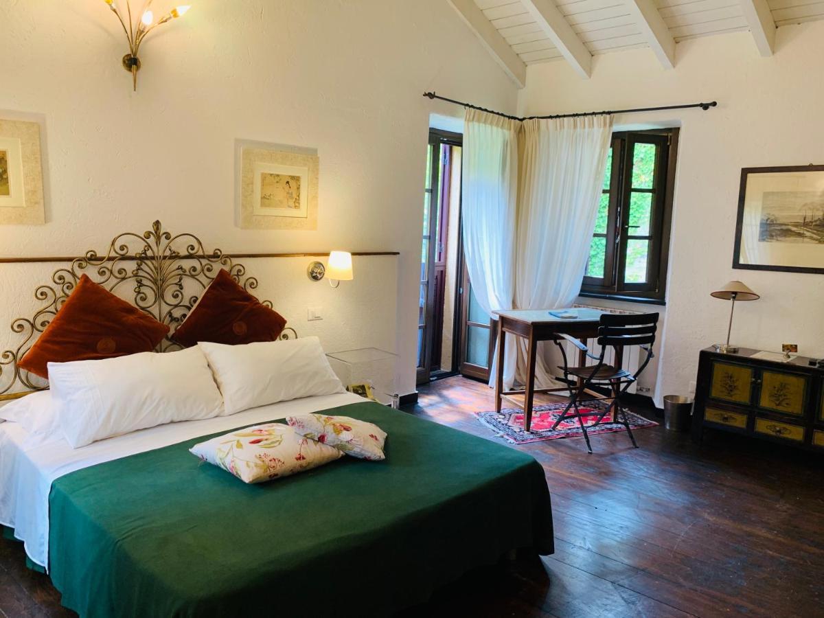 Borgata Cantone Country House B&B Garlenda Extérieur photo