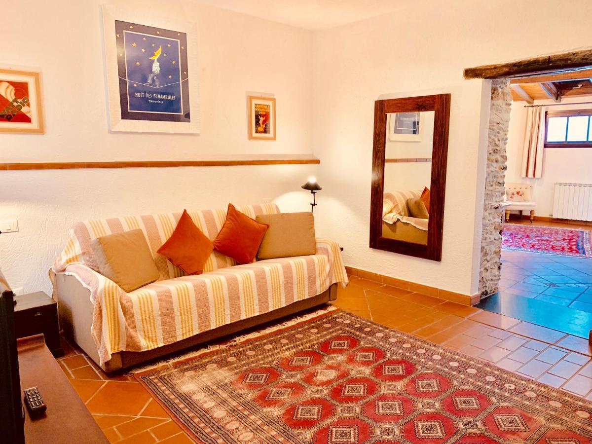Borgata Cantone Country House B&B Garlenda Extérieur photo