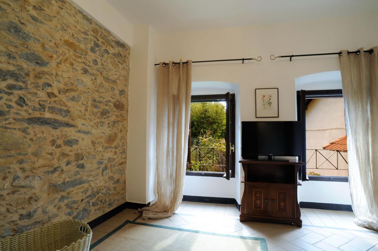 Borgata Cantone Country House B&B Garlenda Extérieur photo