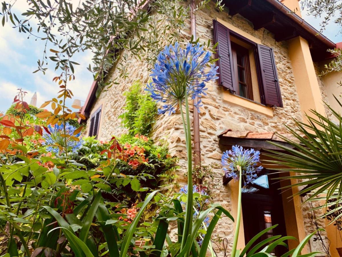Borgata Cantone Country House B&B Garlenda Extérieur photo