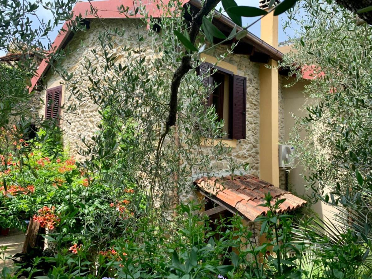 Borgata Cantone Country House B&B Garlenda Extérieur photo