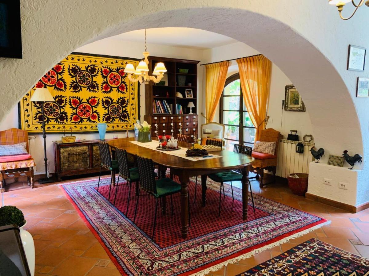 Borgata Cantone Country House B&B Garlenda Extérieur photo