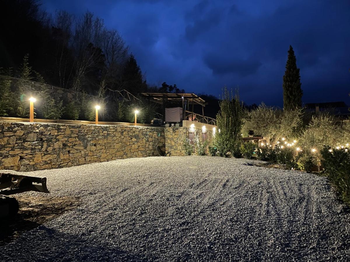 Borgata Cantone Country House B&B Garlenda Extérieur photo