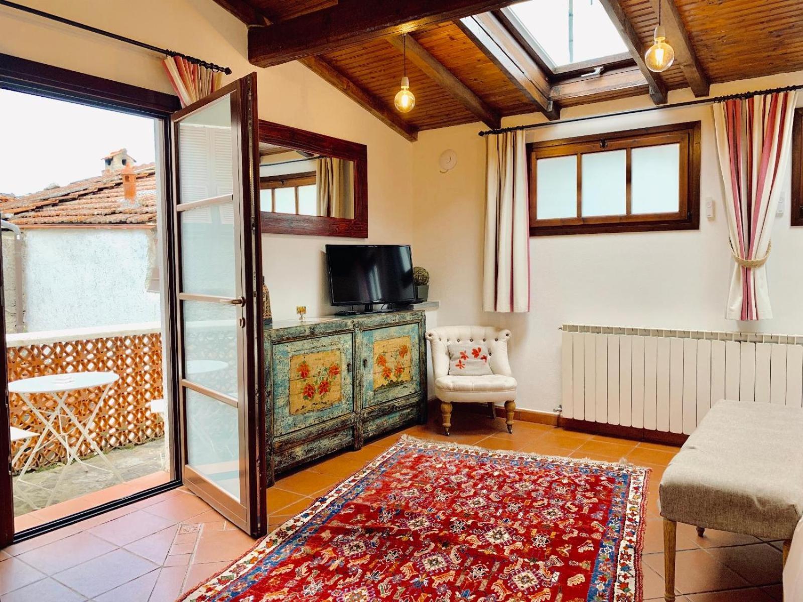 Borgata Cantone Country House B&B Garlenda Extérieur photo